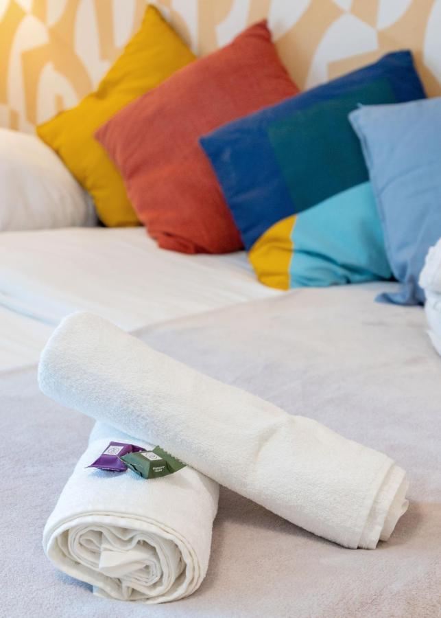 Feel Home Superior # Free Parking # Balcony # Ac Budapest Luaran gambar