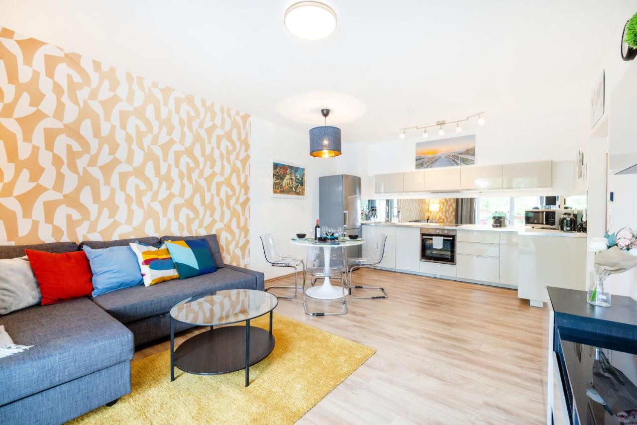 Feel Home Superior # Free Parking # Balcony # Ac Budapest Luaran gambar