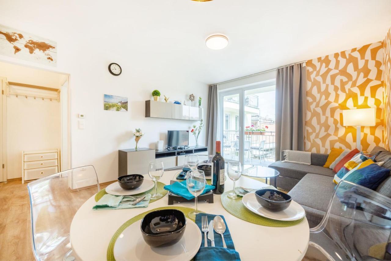 Feel Home Superior # Free Parking # Balcony # Ac Budapest Luaran gambar