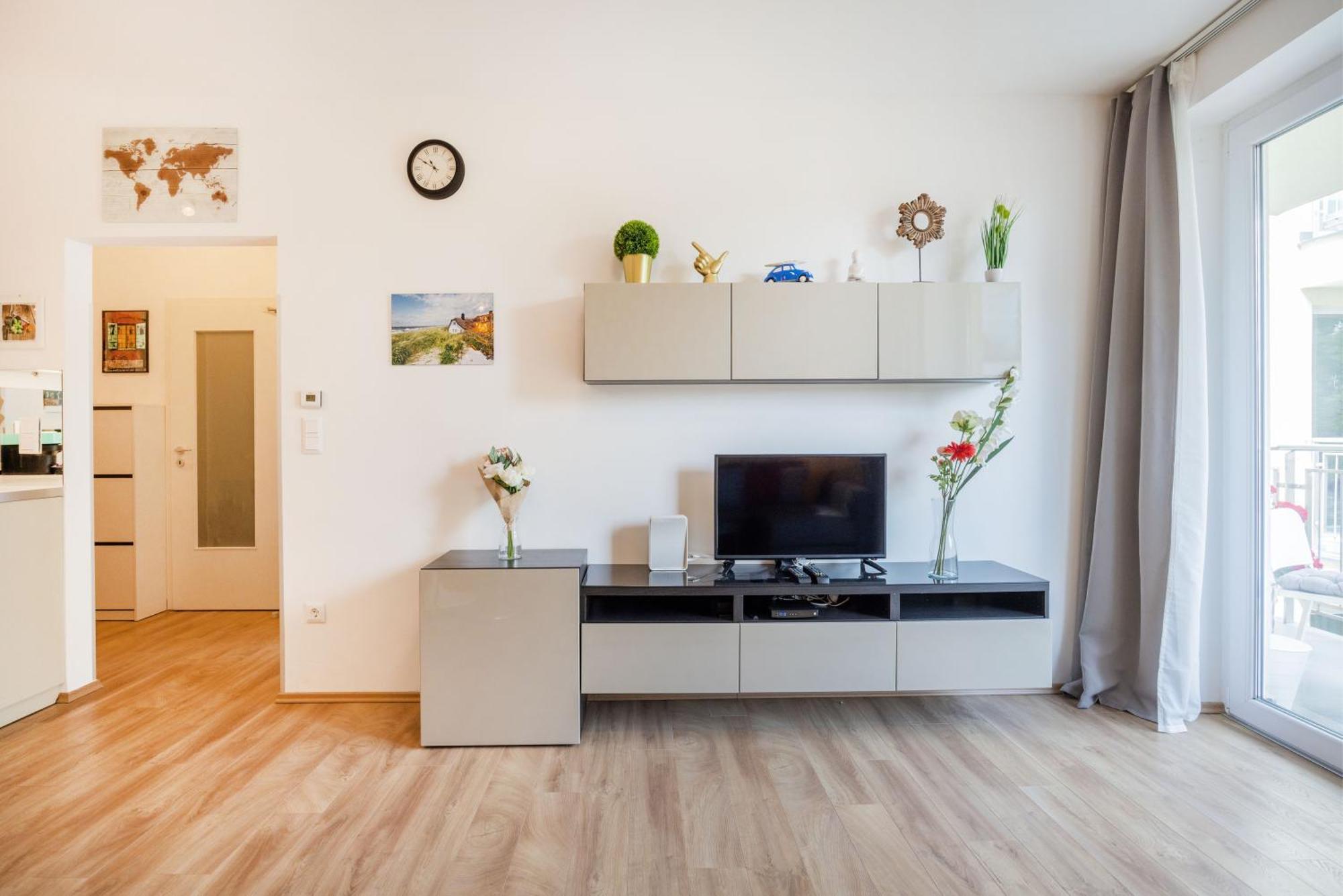 Feel Home Superior # Free Parking # Balcony # Ac Budapest Luaran gambar